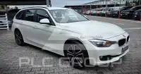 2014 BMW 330