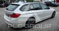 2014 BMW 330