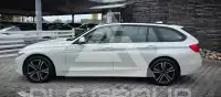 2014 BMW 330