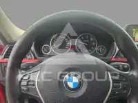 2014 BMW 330