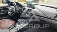 2014 BMW 330
