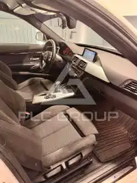 2014 BMW 330