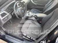 2014 BMW 330