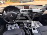 2014 BMW 330