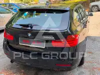 2014 BMW 330