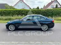 2014 BMW 330