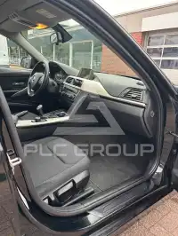 2014 BMW 330