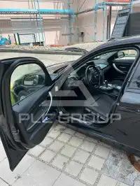 2014 BMW 330