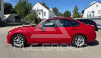 2014 BMW 330