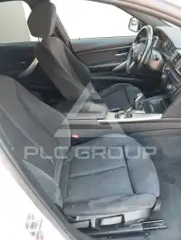 2014 BMW 330
