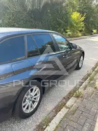 2014 BMW 330