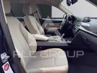 2014 BMW 330