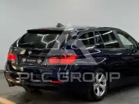 2014 BMW 330