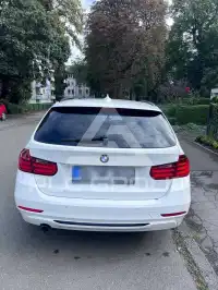 2014 BMW 330