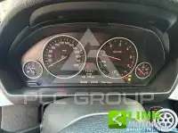 2014 BMW 330