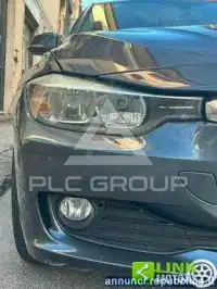 2014 BMW 330