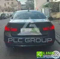 2014 BMW 330