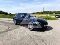 2014 BMW 330