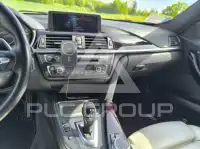 2014 BMW 330