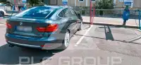 2014 BMW 330