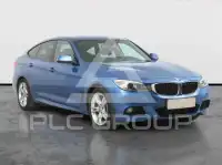 2014 BMW 330