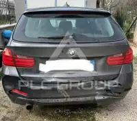 2014 BMW 330