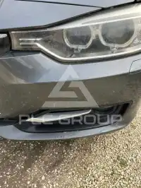 2014 BMW 330