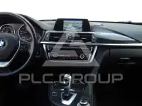 2014 BMW 330