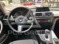 2014 BMW 330