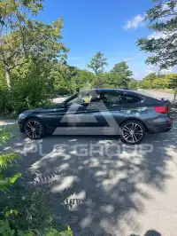 2014 BMW 330
