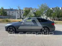 2014 BMW 330
