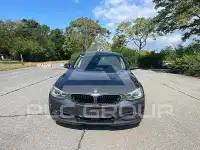 2014 BMW 330