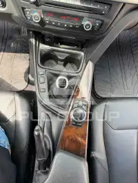 2014 BMW 330
