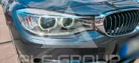 2014 BMW 330