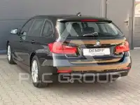 2014 BMW 330
