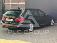 2014 BMW 330