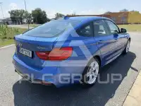 2014 BMW 330