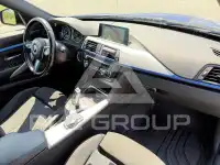2014 BMW 330
