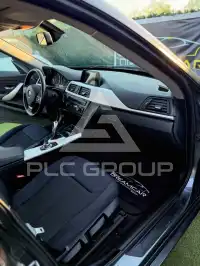 2014 BMW 330