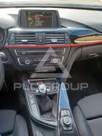 2014 BMW 330