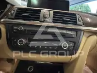 2014 BMW 330