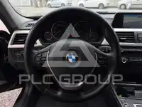 2014 BMW 330