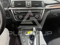 2014 BMW 330