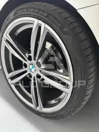 2014 BMW 330