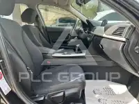 2014 BMW 330