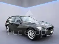 2014 BMW 330