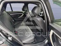 2014 BMW 330