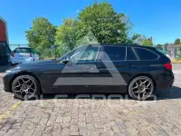 2014 BMW 330