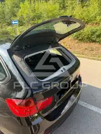 2014 BMW 330