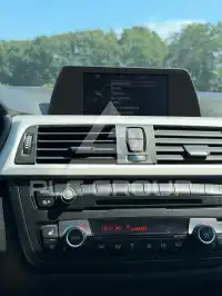 2014 BMW 330